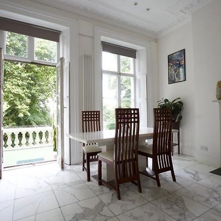 Large 2 Beds Flat Overlooking Clapham Common Park Лондон Екстер'єр фото