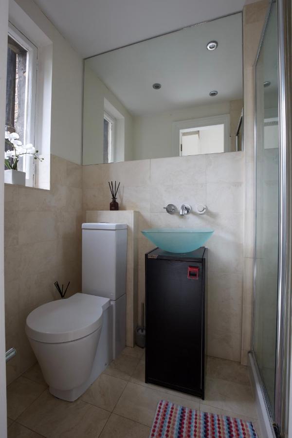 Large 2 Beds Flat Overlooking Clapham Common Park Лондон Екстер'єр фото