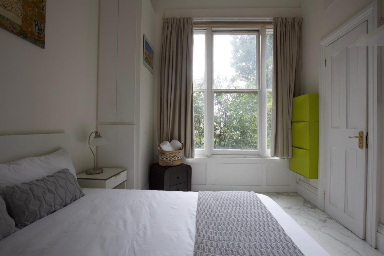 Large 2 Beds Flat Overlooking Clapham Common Park Лондон Екстер'єр фото