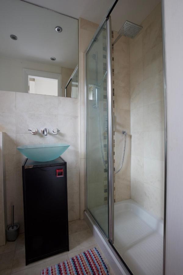 Large 2 Beds Flat Overlooking Clapham Common Park Лондон Екстер'єр фото
