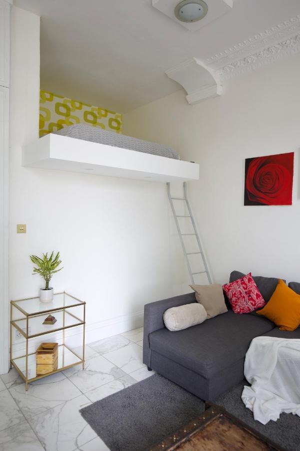 Large 2 Beds Flat Overlooking Clapham Common Park Лондон Екстер'єр фото