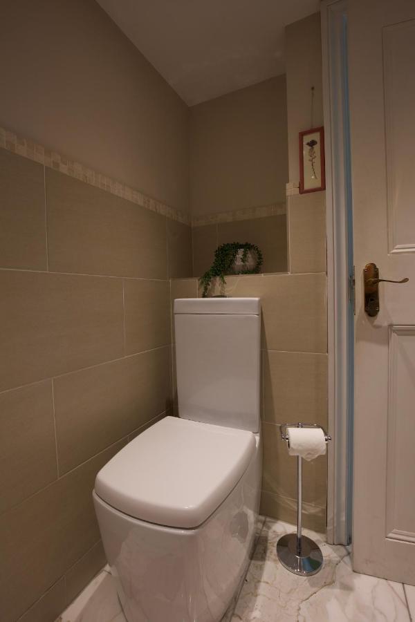 Large 2 Beds Flat Overlooking Clapham Common Park Лондон Екстер'єр фото